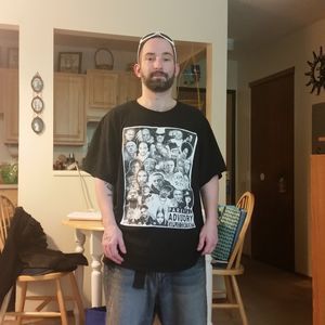 Meet your Posher, Bobby